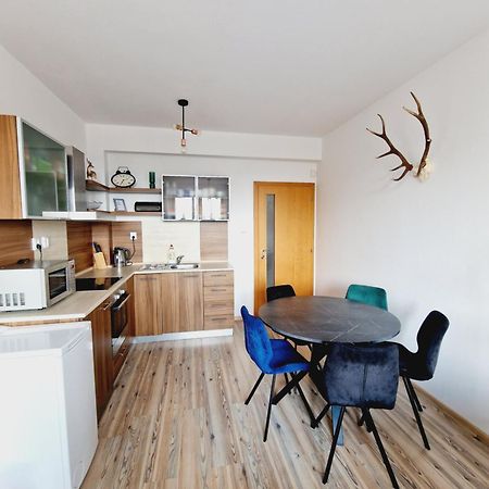 Apartment Tatry Hiking & Wellness Vel'ka Lomnica Exterior photo