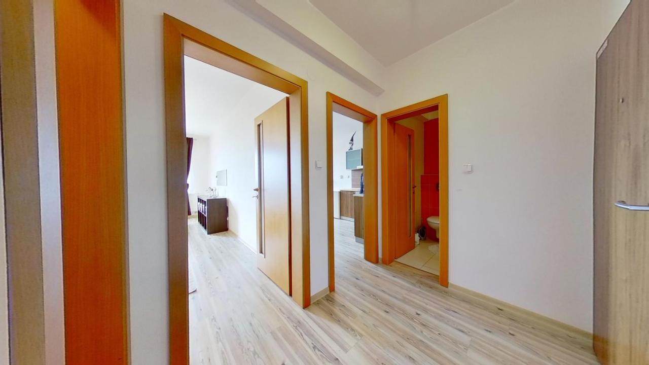Apartment Tatry Hiking & Wellness Vel'ka Lomnica Exterior photo